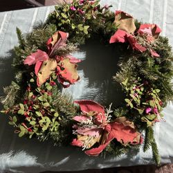 Christmas Wreath