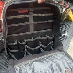 Veto Tool Backpack