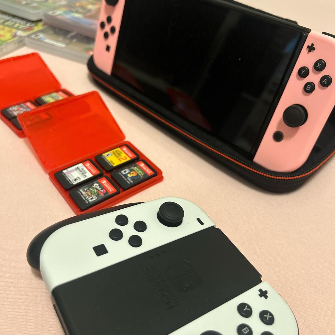 Nintendo Laptop-cases-bag(65)29