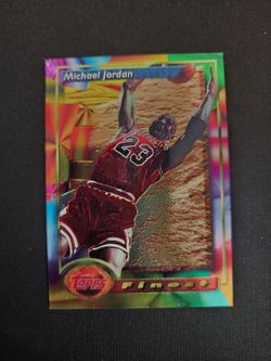 Michael jordan