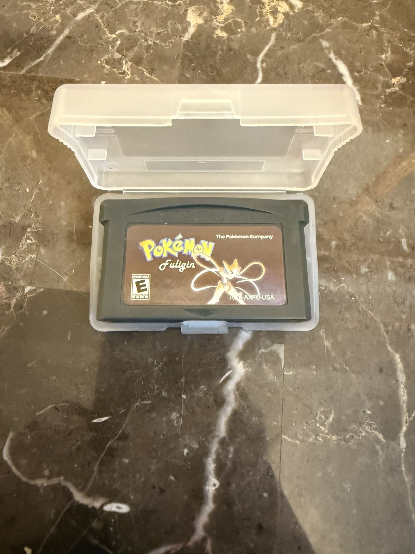 Pokémon Fuligin Tested