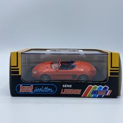 Jouef Evolution Series Legend N° 1005 Ford MUSTANG Mach III 1994 New 1/43