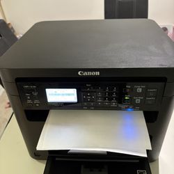 Canon Printer - Great Condition + 2 Ink Cartridges 