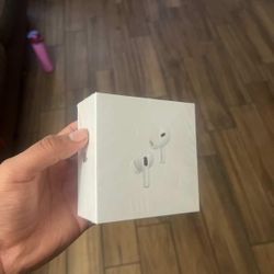 Air Pod Pros 2 