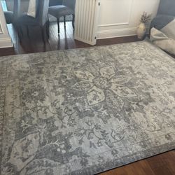 Gray Rug – New