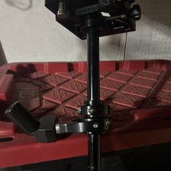 Fly Cam GB. With Comfort Arm II