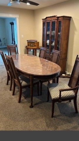 🍁 Dining Table Set🍁