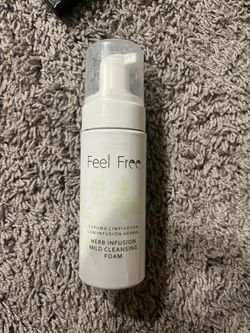 Feel Free Cleanser