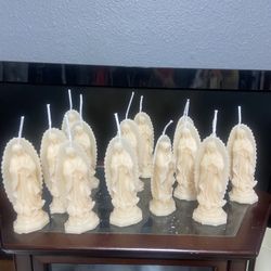 Virgencitas
