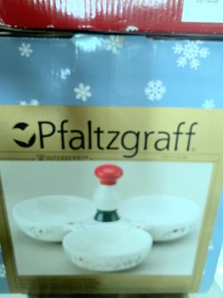 Pfaltzgraff set
