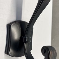 Delta Robe Hooks