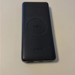 Anker Power core III 10K Wireless Power Bank