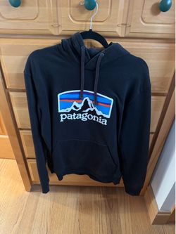 Patagonia Hoodie