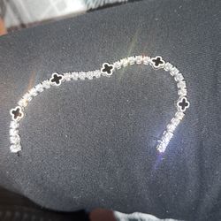 VVS DIAMOND BRACELETS 