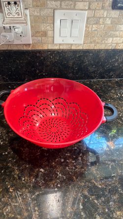 Colander