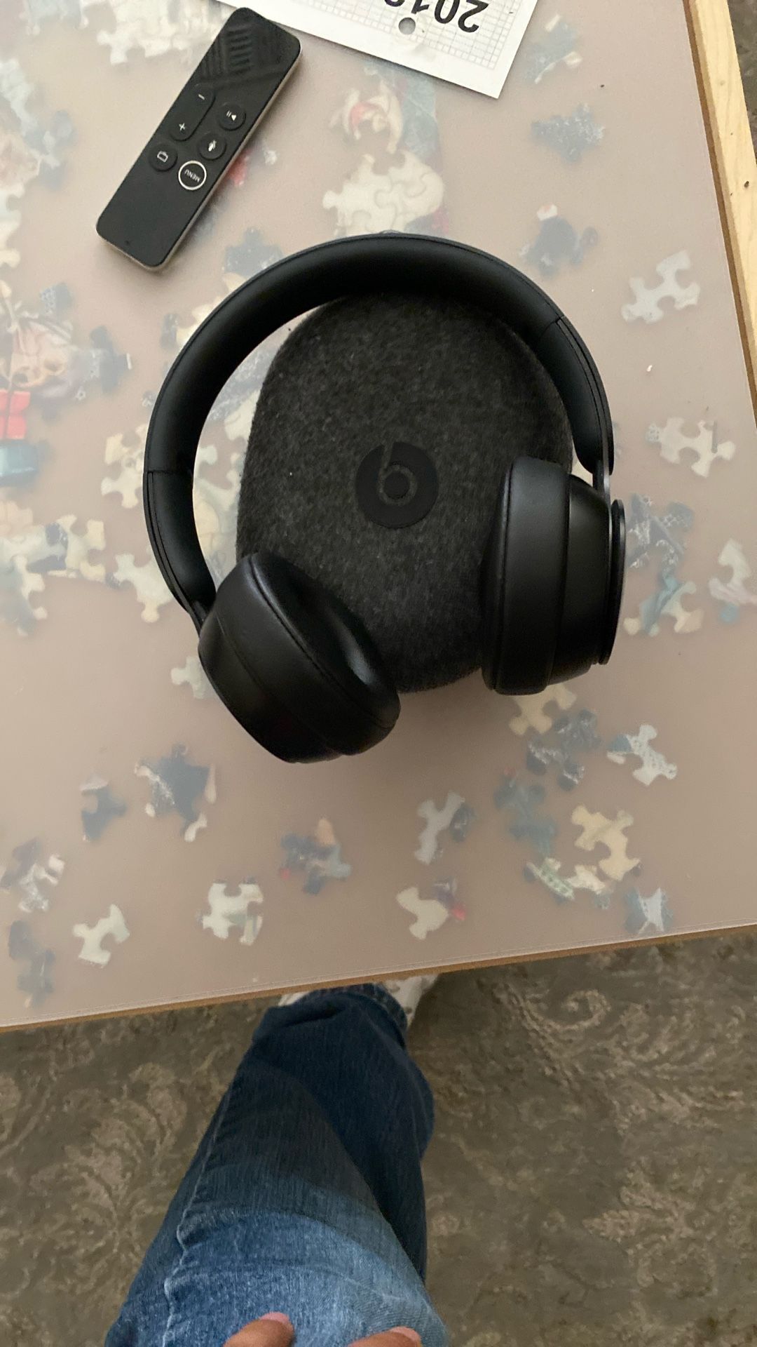 Beats Solo Pro