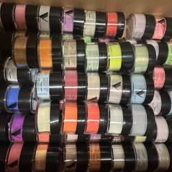 Valentino Acrylic Colors