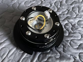 NRG Quick Release, Universal