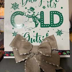 Christmas Decorations