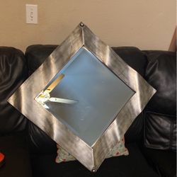 Very Unique Nice Mirror