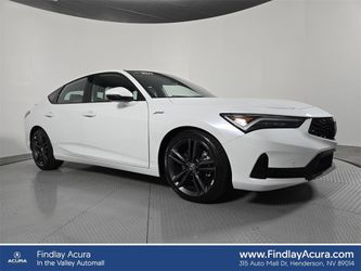 2023 Acura Integra