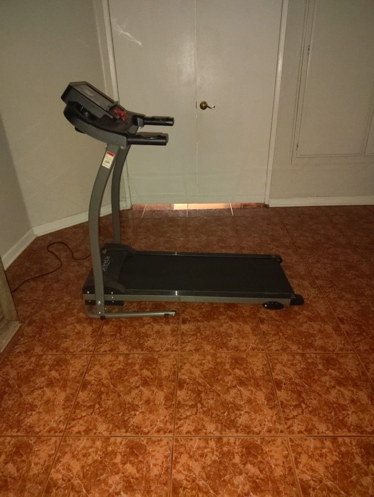 Treadmill