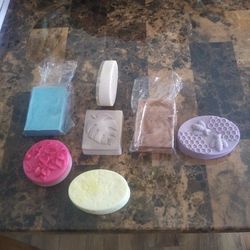 All Natural soaps.... 2/$5