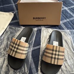 MENS LUXURY SANDALS MULTIPLE SIZES✅