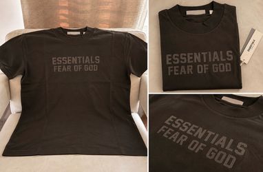 Essential shirt
