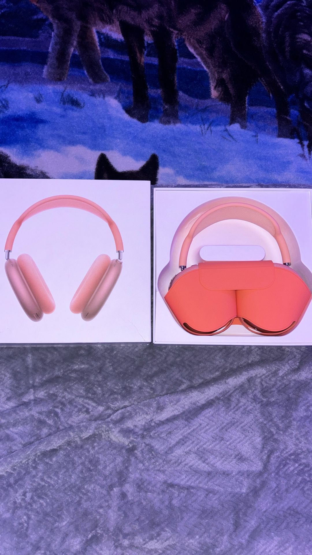 AirPod Max