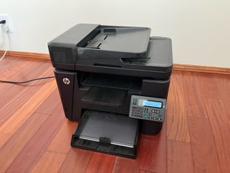 HP LaserJet Pro MFP M225dn Printer Scanner Copier