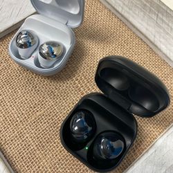 Samsung Galaxy Buds Pro Headphones - PAYMENTS AVAILABLE With $1 DOWN - NO CREDIT NEEDED