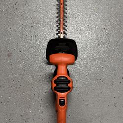 Hedge Trimmer