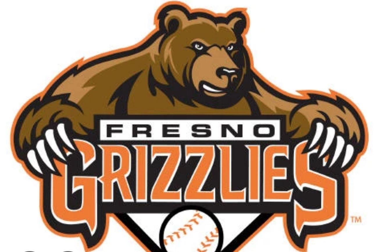 Fresno Grizzlies vs. Stockton Ports