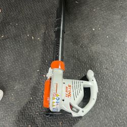 Electric leaf Blower - Still BGE 71