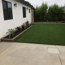 Synthetic Turf