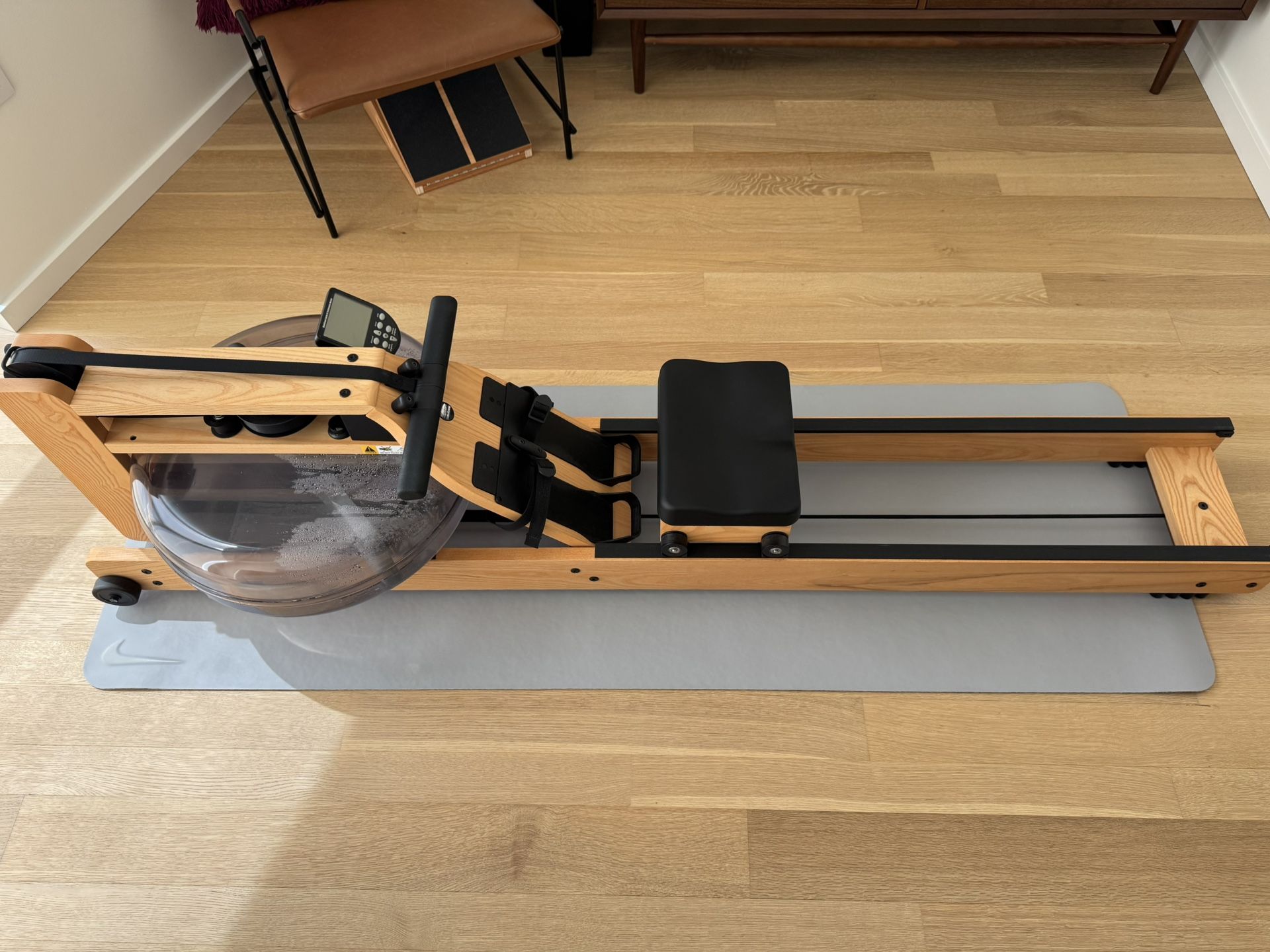 WaterRower