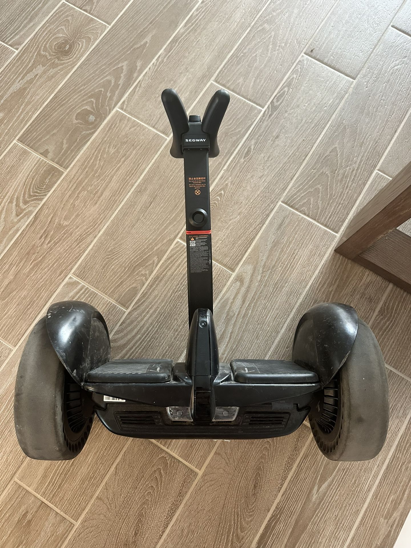 Segway S Max