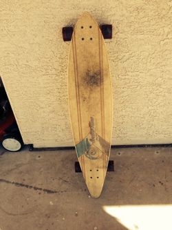 Long board