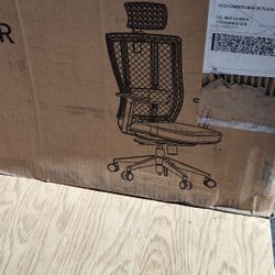 Office Chair 