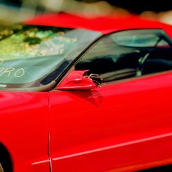 1996 PONTIAC FIREBIRD 