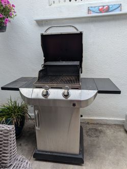 BBQ grill
