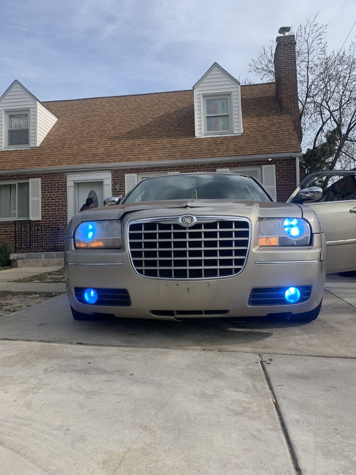 2006 Chrysler 300