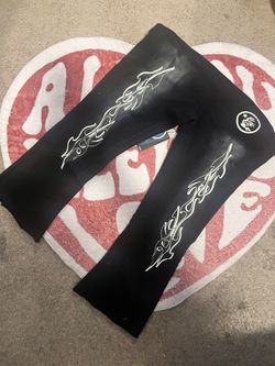 Hellstar Sweatpants
