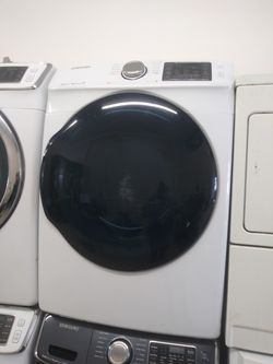 Dryer new