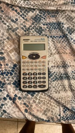 Calculator