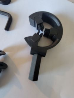 Universal brush arrow stand  for recurve bow Brand New