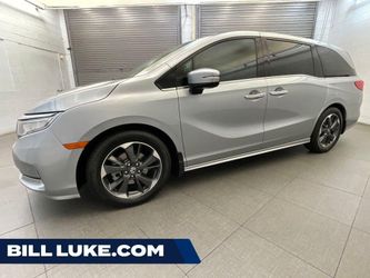 2023 Honda Odyssey