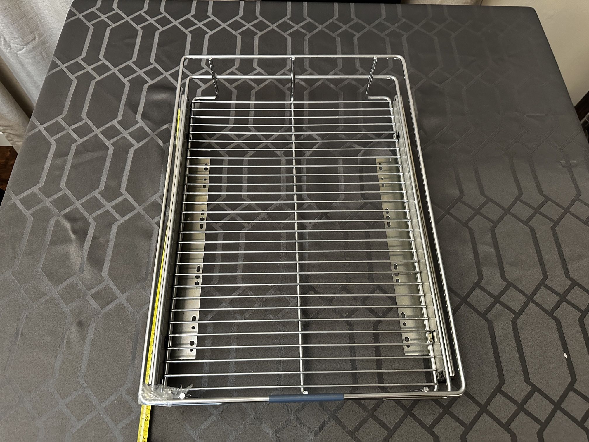 Pull Out cabinets Shelf