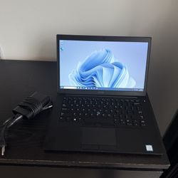 Dell Latitude 7490  14inch